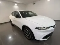 Usata Alfa Romeo Tonale Sprint 130 CV (95 kW) 2024 240bianco alfa SUV