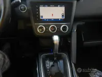 Usata Renault Kadjar 116 CV (85 kW) 2020 Grigio SUV