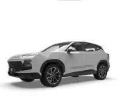 Nuova Sportequipe S6 GT 185 CV (136 kW) 2026 Grigio SUV