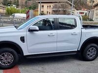 usata Ford Ranger Ranger2.0 ECOBLUE DC XLT 5 posti nuova a Trento