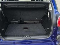 Usata Fiat 500L 95 CV (69 kW) 2019 Blu/azzurro Monovolume