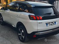 Usata Peugeot 3008 GT 131 CV (96 kW) 2021 SUV