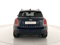 usata Mini John Cooper Works Clubman 2.0 Cooper countryman 2.0 cooper works all4 auto