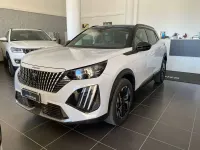 Usata Peugeot 2008 GT 131 CV (96 kW) 2024 Bianco SUV
