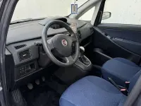 Usata Fiat Idea 69 CV (50 kW) 2006 Grigio Monovolume