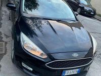 Usata Ford Focus Business Edition 163 CV (119 kW) 2016 Station wagon