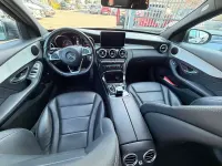 Usata Mercedes C220 Premium 170 CV (125 kW) 2017 Grigio Berlina