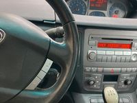 Usata Lancia Musa 77 CV (56 kW) 2009 Grigio Monovolume