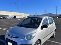 usata Hyundai i10 2010