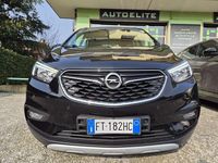Usata Opel Mokka X S 116 CV (85 kW) 2018 Nero SUV