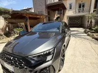 Usata Audi RS3 Comfort 400 CV (294 kW) 2022 Berlina