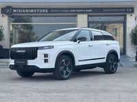 Nuova Jaecoo 7 147 CV (108 kW) 2026 Blu/azzurro SUV