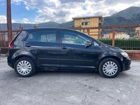 Usata VW Golf Plus Cross Sportline 104 CV (76 kW) 2007 Nero Monovolume