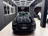 Usata Audi A4 163 CV (119 kW) 2021 Nero Station wagon