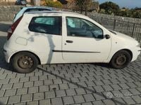 Usata Fiat Punto 69 CV (50 kW) 2006 Utilitaria