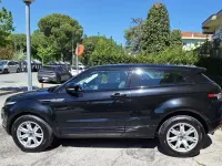 Usata Land Rover Range Rover evoque Prestige 150 CV (110 kW) 2012 SUV
