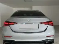 Usata Mercedes C220 Premium Plus 200 CV (147 kW) 2023 Berlina
