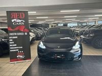 Occasion Tesla Model 3 Performance 155 kW (211 ch) 2022 Noir Berline