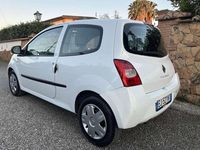 Usata Renault Twingo 75 CV (55 kW) 2011 Utilitaria