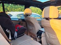 Usata BMW X5 2007 Nero SUV