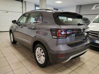 usata VW T-Cross - 1.0 TSI Style BMT usato