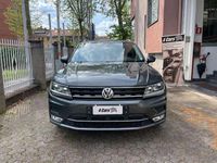 Brugt VW Tiguan Business 150 HK (110 kW) 2019 Grå SUV