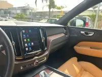 Usata Volvo XC60 Plus 253 CV (186 kW) 2024 Nero SUV