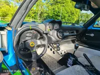 Usata Lotus Elise 197 CV (144 kW) 2023 Bluazzurro Cabrio