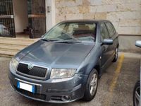 usata Skoda Fabia - 2006