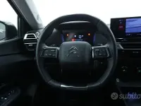 Usata Citroën C4 Feel 131 CV (96 kW) 2021 Grigio Berlina