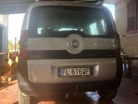 usata Fiat Qubo Qubo2008 1.3 mjt 16v Trekking