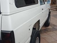Usata Nissan Patrol 1991 Bianco SUV