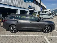 Usata Ford Focus Active 125 CV (91 kW) 2022 Grigio Station wagon
