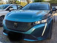 Usata Peugeot 308 SW Allure 150 CV (110 kW) 2023 Station wagon
