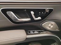 Usata Mercedes EQS 53 AMG Luxury 185 kW (252 CV) 2022 Grigio grafite ; Berlina