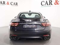 Usata Maserati Granturismo 491 CV (361 kW) 2024 Nero assoluto Coupé