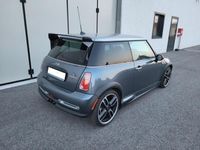 usata Mini John Cooper Works Coupé -