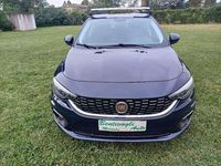 Usata Fiat Tipo Lounge 120 CV (88 kW) 2016 Blu Berlina