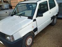 Usata Fiat Panda 54 CV (39 kW) 2000 Bianco