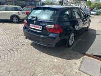 usata BMW 320 Serie 3 (E90/91) d cat Touring Eletta