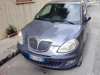 Usata Lancia Ypsilon 60 CV (44 kW) 2006 Utilitaria