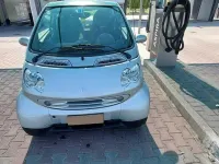 Usata Smart ForTwo Coupé 61 CV (44 kW) 2004 Coupé