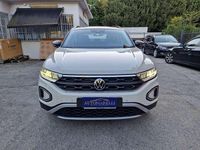 Usata VW T-Roc Life 116 CV (85 kW) 2022 Beige SUV