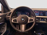 Usata BMW 118 M Sport 150 CV (110 kW) 2024 Gray Utilitaria