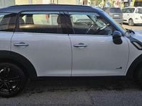 Occasion Mini Countryman 184 ch (135 kW) 2013 SUV