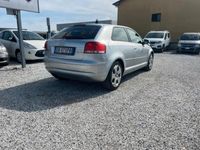 usata Audi A3 2.0 16V TDI