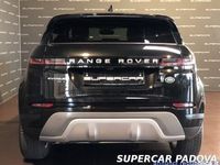 usata Land Rover Range Rover 2.0D I4 150CV AWD S Cittadella