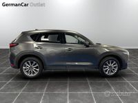 Usata Mazda CX-5 Exclusive 150 CV (110 kW) 2021 SUV