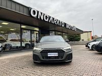 Usata Audi A1 S-Line 116 CV (85 kW) 2025 Grigio scuro SUV