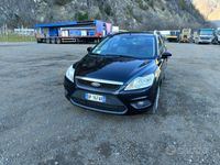 usata Ford Focus sw 1.6 diesel